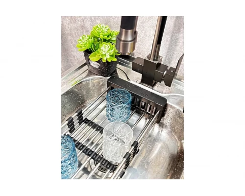 Каландр для мойки раздвижной Hansen HS26002