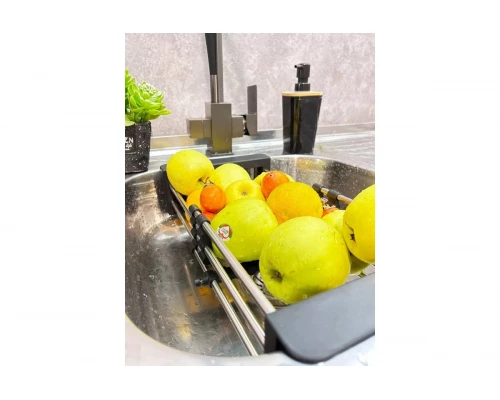 Каландр для мойки раздвижной Hansen HS26002