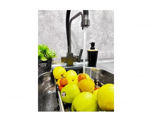 Каландр для мойки раздвижной Hansen HS26002