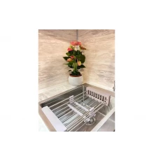 Каландр для мойки раздвижной Hansen HS26001