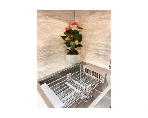 Каландр для мойки раздвижной Hansen HS26001