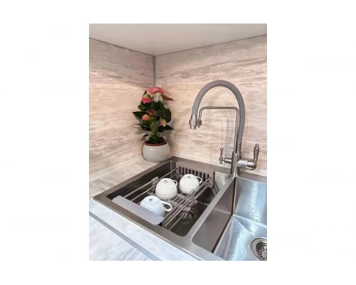 Каландр для мойки раздвижной Hansen HS26001