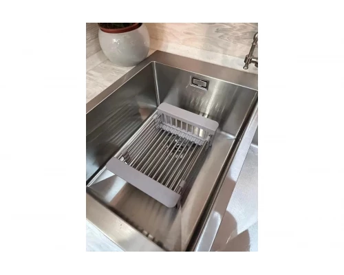 Каландр для мойки раздвижной Hansen HS26001