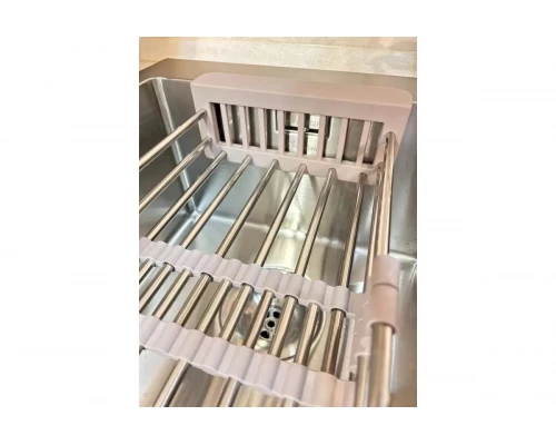 Каландр для мойки раздвижной Hansen HS26001