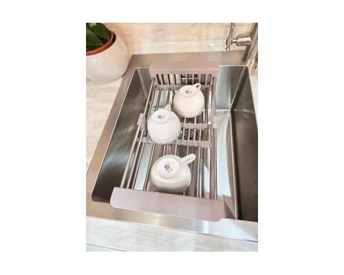 Каландр для мойки раздвижной Hansen HS26001