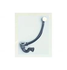 Пластиковая обвязка (полуавтомат) для ванны Hansen H6508 хром