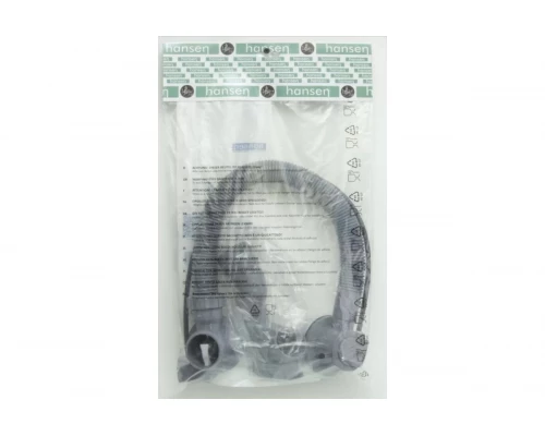 Пластиковая обвязка (полуавтомат) для ванны Hansen H6508 хром