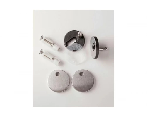 Сиденья для унитаза с микролифтом 413мм.340мм Ganzer GZ19002-C черный