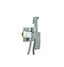 Комплект скрытого монтажа для биде GANZER GZ44057 хром