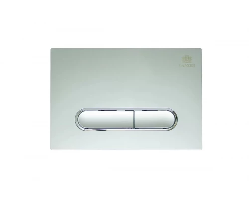 Кнопка для инсталляции Ganzer GZ2752