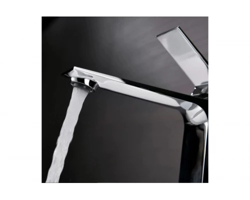 Смеситель однорычажный для раковины-чаши Ganzer GZ05112 хром