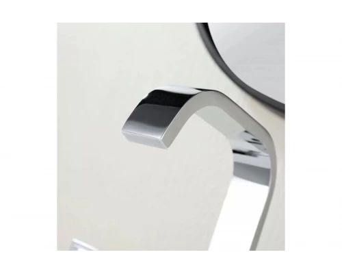 Встраиваемый смеситель для раковины на 3 отверстия Ganzer GZ01115 хром