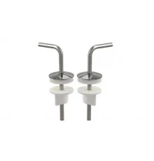 Крепление сидения к унитазу Hansen H01612