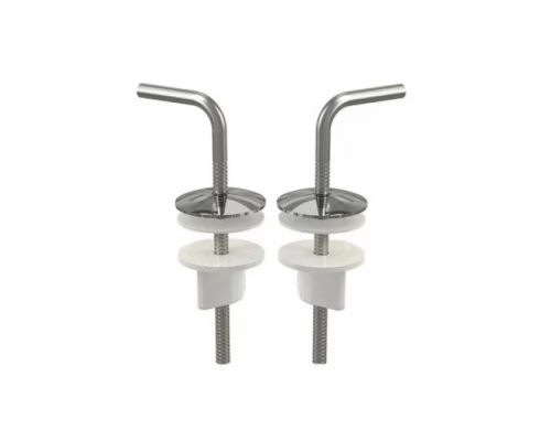 Крепление сидения к унитазу Hansen H01612