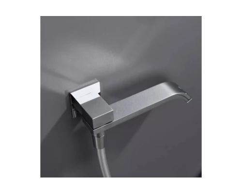 Встраиваемая душевая система 3-я функциями Ganzer GZ01165 хром