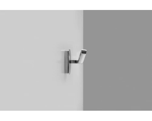 Крючок Am.Pm Gem A9035600 для полотенец двойной