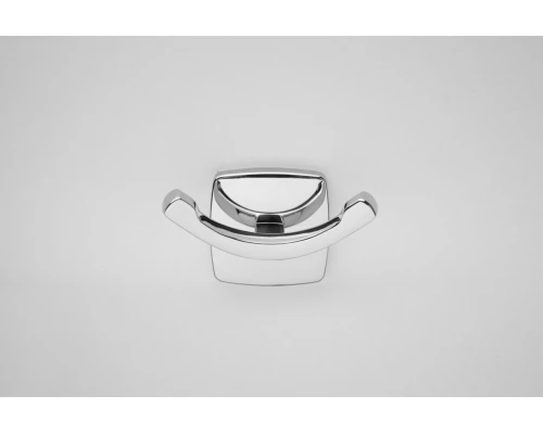 Крючок Am.Pm Gem A9035600 для полотенец двойной