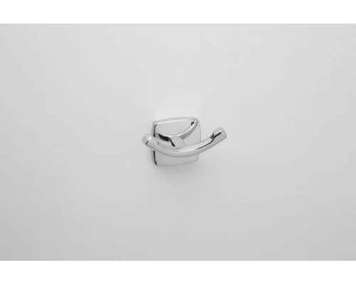 Крючок Am.Pm Gem A9035600 для полотенец двойной