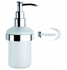 Дозатор мыла Art & Max Cristalli AM-4249