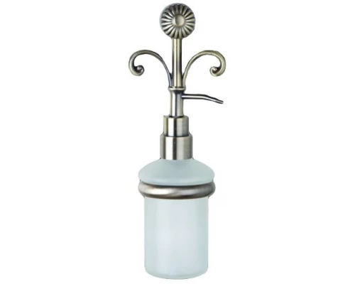 Дозатор мыла Art&Max Palace AM-8249