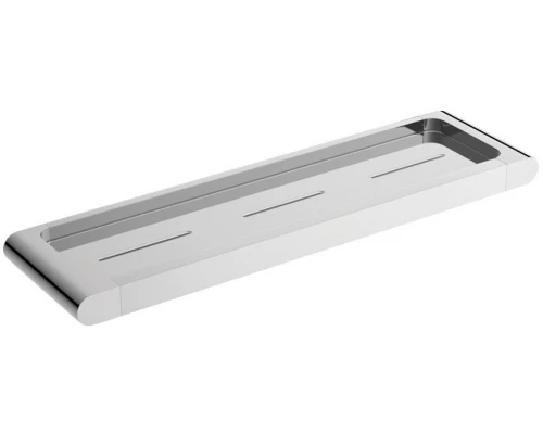 Металлическая полка Art&Max Platino (Платино) AM-E-3982AL