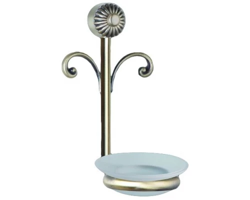 Мыльница Art&Max Palace AM-8259