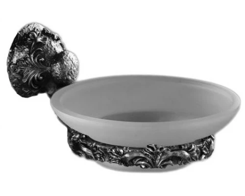 Мыльница Art&Max Sculpture AM-B-0685-T