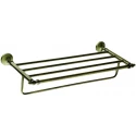 Полка для полотенец Art&Max Antic AM-E-2622Q Полка для полотенец Art&Max Antic AM-E-2622Q
