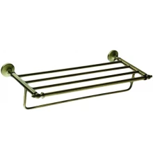 Полка для полотенец Art&Max Antic AM-E-2622Q