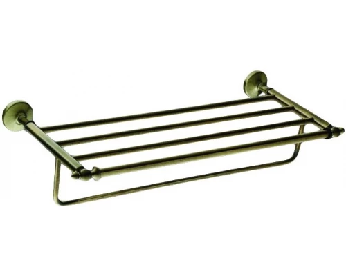 Полка для полотенец Art&Max Antic AM-E-2622Q