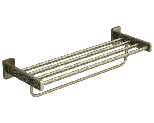 Полка для полотенец Art&Max Gotico (Готико) AM-4822AQ