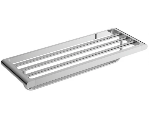 Полка для полотенец Art&Max Platino (Платино) AM-E-3922AL