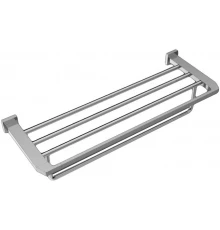 Полка для полотенец Art&Max Techno AM-E-4122B