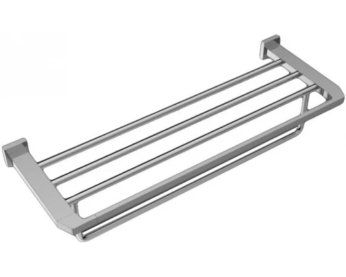 Полка для полотенец Art&Max Techno AM-E-4122B