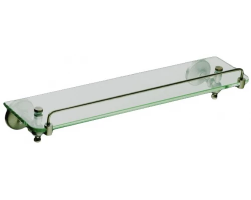 Полка стеклянная Art&Max Antic AM-E-2682Q