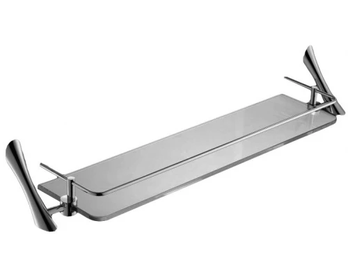 Полка стеклянная Art&Max Elegant AM-E-1582