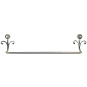 Полотенцедержатель Art&Max Palace AM-8218 45 см, бронза Полотенцедержатель Art&Max Palace AM-8218 45 см, бронза
