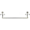 Полотенцедержатель Art&Max Palace AM-8224 60 см, бронза Полотенцедержатель Art&Max Palace AM-8224 60 см, бронза