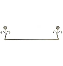 Полотенцедержатель Art&Max Palace AM-8224 60 см, бронза