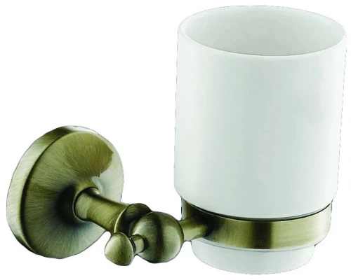 Стакан Art&Max Antic AM-E-2668Q