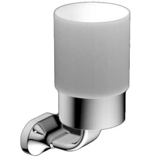 Стакан Art&Max Ovale AM-E-4068