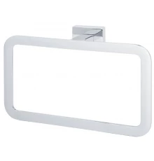 Кольцо Veragio Ramba, хром VR.RMB-4923.CR