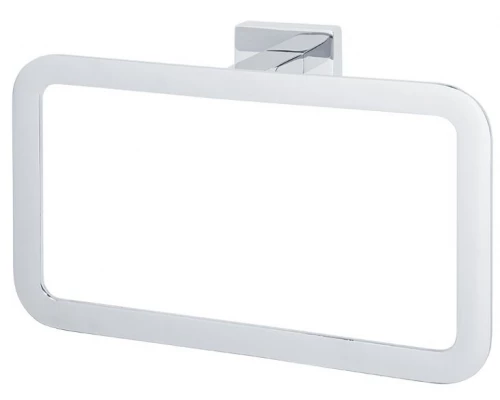 Кольцо Veragio Ramba, хром VR.RMB-4923.CR