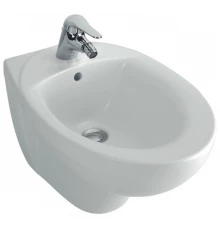 Биде Jacob Delafon Patio E4189-00 подвесное