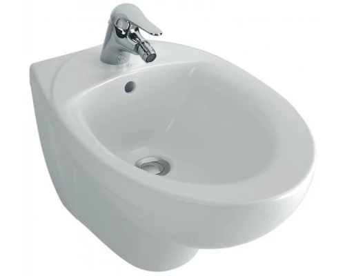 Биде Jacob Delafon Patio E4189-00 подвесное