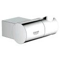 Настенный держатель Grohe Rainshower 27055000 регулируемый
