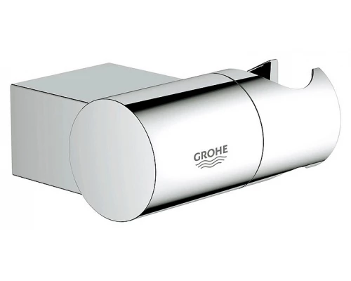 Настенный держатель Grohe Rainshower 27055000 регулируемый