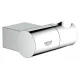 Настенный держатель Grohe Rainshower 27055000 регулируемый