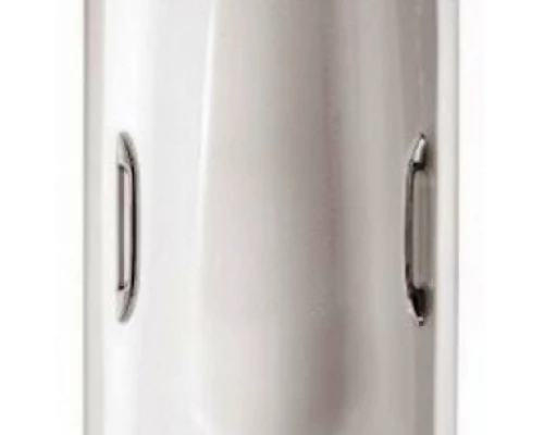 Ручки для ванны Jacob Delafon Diapason/Melanie E75114-CP, хром - 2 шт