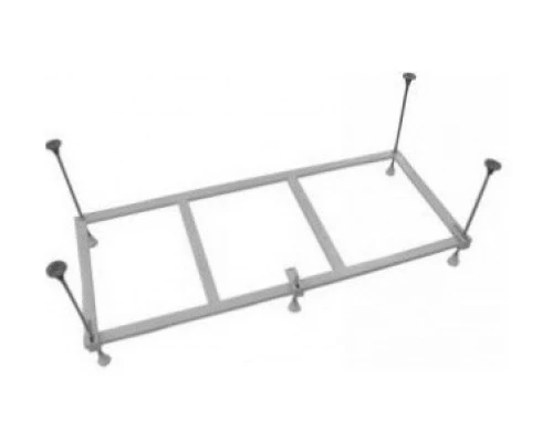 Каркас для ванны Jacob Delafon SOFA E6D052-NF, 170*75 см